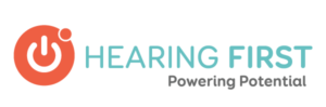 Hearing First Logo